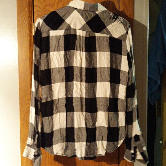 Button Up - Picture 2 of 2